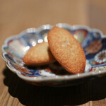 Itsuki - 2020年11月再訪：焼きたてフィナンシェ☆ 