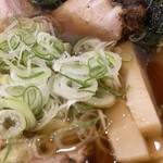 中華そば　新谷 - 