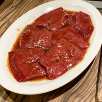 焼肉 ジャンボ はなれ - 