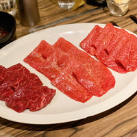 焼肉 ジャンボ はなれ - 