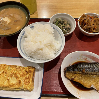 朝食 船橋でおすすめの定食 食堂をご紹介 食べログ