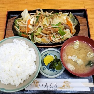 新潟市西区小新西でおすすめの美味しい定食 食堂 すべて をご紹介 食べログ