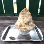 パーラーみんぴか - 黒蜜スペシャル（2012年）