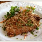 アルベロ - 前菜