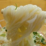 Teuchi Udon Yamabiko - まるで素麺