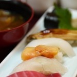 丸鮨別館まるやま - 