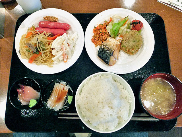 閉店 ホテルネッツ函館 五稜郭公園前 旅館 食べログ