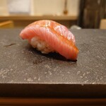 鮨 なんば - カマトロ