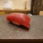 鮨 なんば - 赤身