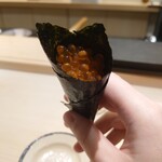 鮨 なんば - いくら