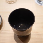 鮨 なんば - 出汁