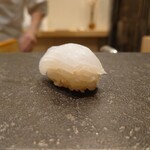 鮨 なんば - イカ