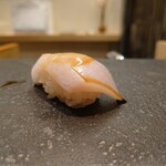 鮨 なんば - 鰤
