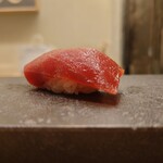 鮨 なんば - 赤身