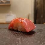 鮨 なんば - 中トロ