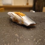 鮨 なんば - 小肌