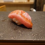 鮨 なんば - カマトロ