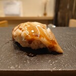 鮨 なんば - 穴子