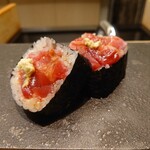 鮨 なんば - 太巻き