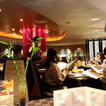 エンプレスルーム - 