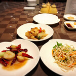 エンプレスルーム - 