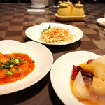 エンプレスルーム - 