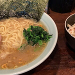 らーめん家 政 - 