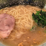 らーめん家 政 - 