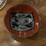 紡 - これから日本酒です