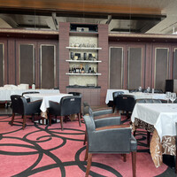 SINC BISTRO - 