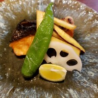 神楽坂 夢二 - 
