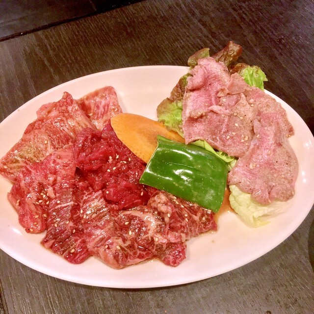 れんがはうす 方南町 焼肉 食べログ れんがはうす 方南町 焼肉 食べログ