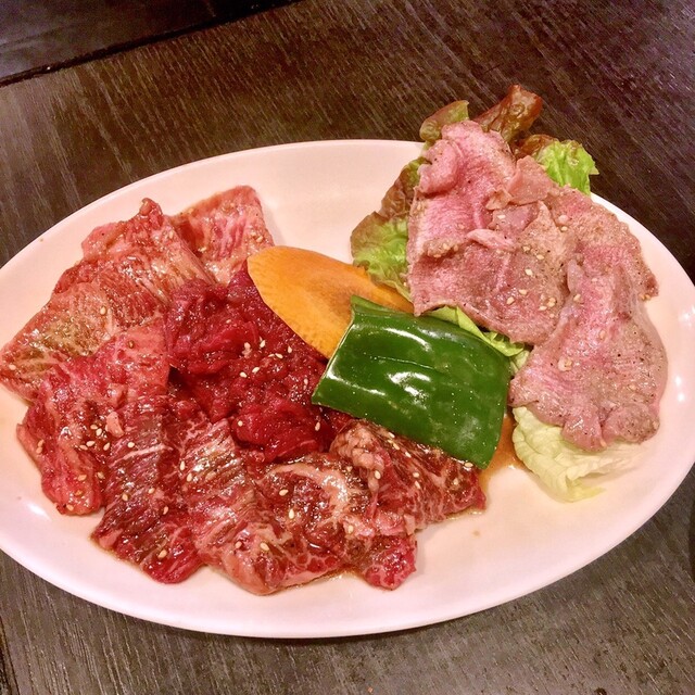 れんがはうす 方南町 焼肉 食べログ れんがはうす 方南町 焼肉 食べログ