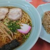 ふじいち飯店 - 料理写真: