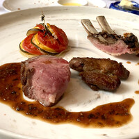 テストキッチンエイチ - 