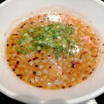 中華そば 十目一八食堂 - 