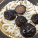 牧のうどん - 