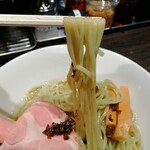 中華そば 十目一八食堂 - 