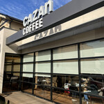 CAZAN 珈琲店 - 