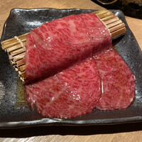 炭火焼肉 なかはら - 