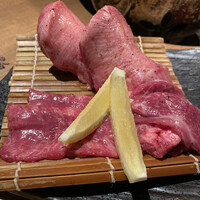 炭火焼肉 なかはら - 