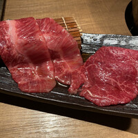 炭火焼肉 なかはら - 