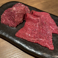 炭火焼肉 なかはら - 