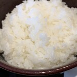 大戸屋ごはん処 - ご飯大盛り（無料）