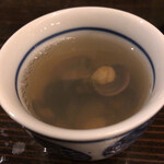 Ichinenjuu Odenya Hanabi - 蜆汁