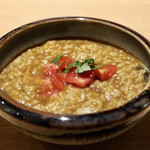 てっぽうや 五臓六腑 - 