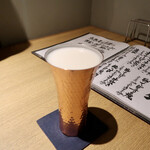 てっぽうや 五臓六腑 - 