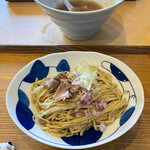 らぁ麺 彩どり - 