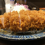 とんかつ 檍 札幌大通店 - 