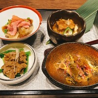 米沢牛黄木 銀座店 - 